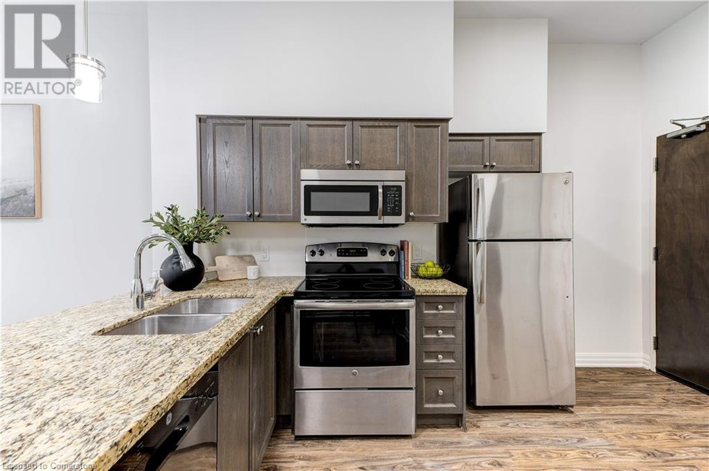 112 King Street E Unit# 203, Hamilton, Ontario  L8N 1A8 - Photo 14 - 40726888