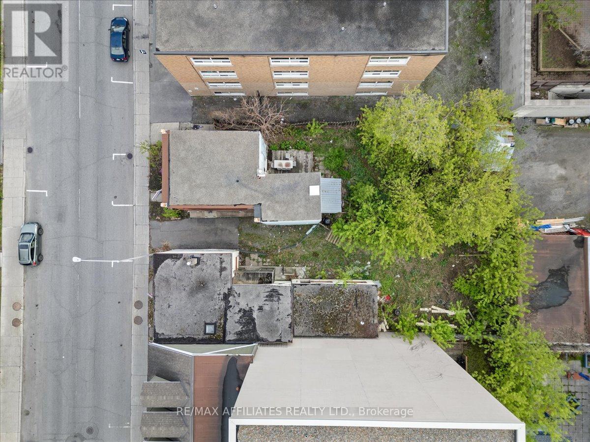 168-174 MURRAY STREET N Ottawa