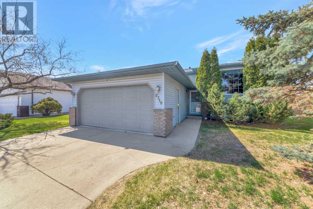 2710 58 Avenue, Lloydminster, Alberta  T9V 2R8 - Photo 1 - A2218792