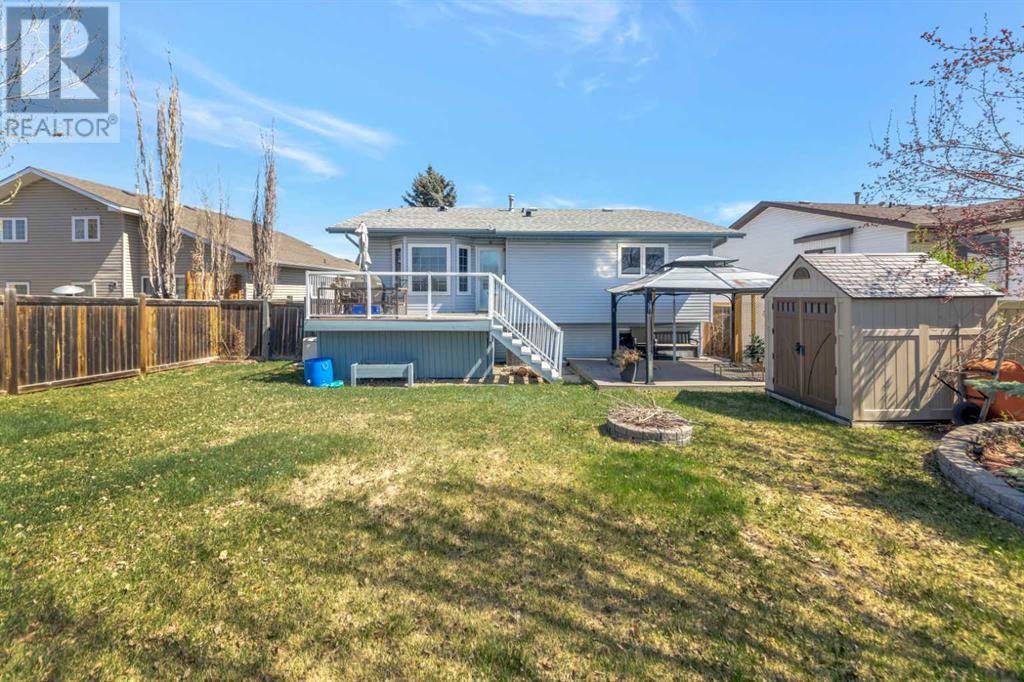2710 58 Avenue, Lloydminster, Alberta  T9V 2R8 - Photo 32 - A2218792