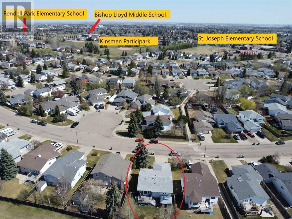 2710 58 Avenue, Lloydminster, Alberta  T9V 2R8 - Photo 36 - A2218792