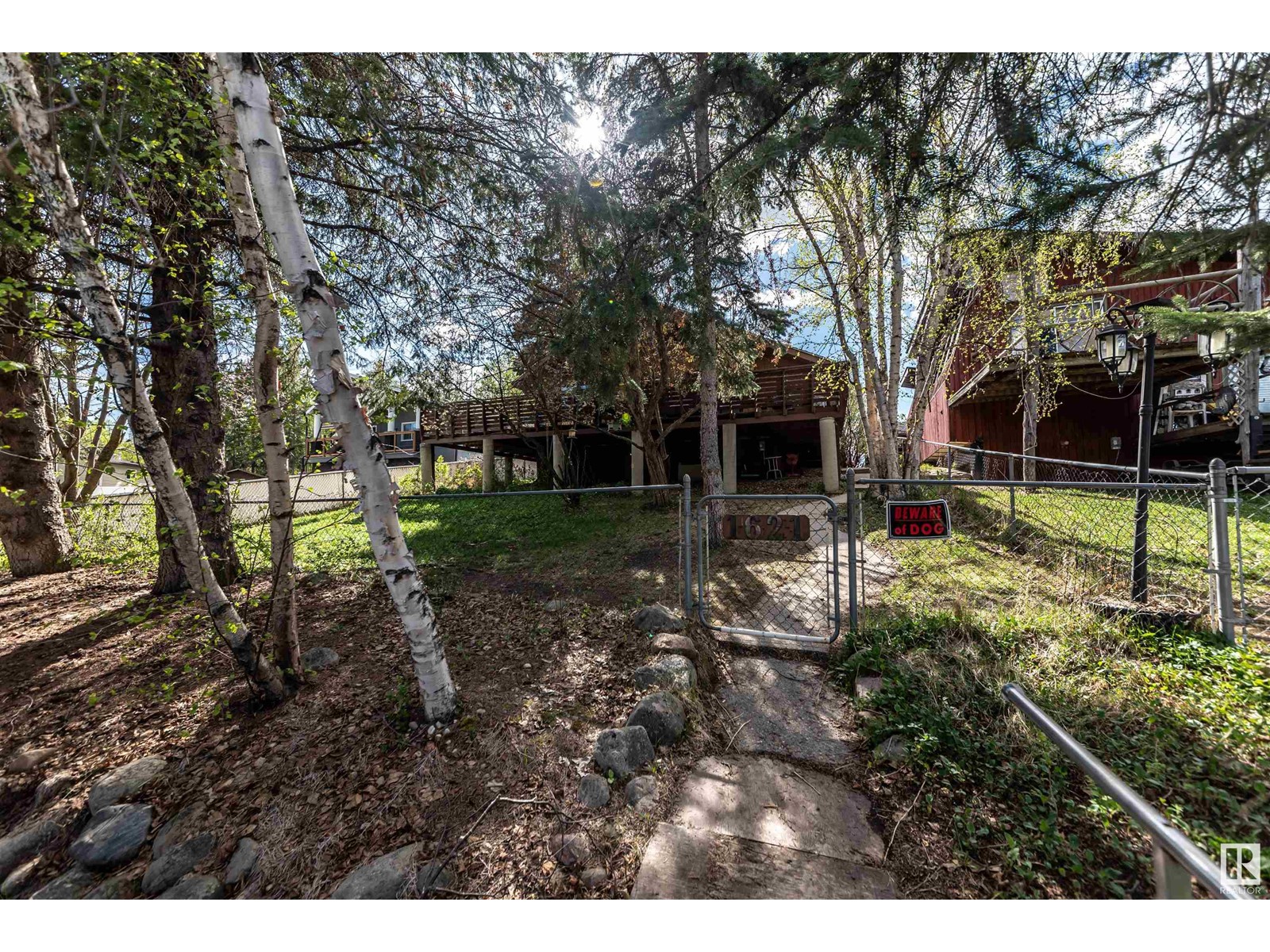 1621 Marine Cr, Rural Lac Ste. Anne County, Alberta  T0E 0A2 - Photo 2 - E4435531