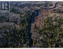 LOT 1215 Emerson Road, Beersville, New Brunswick
