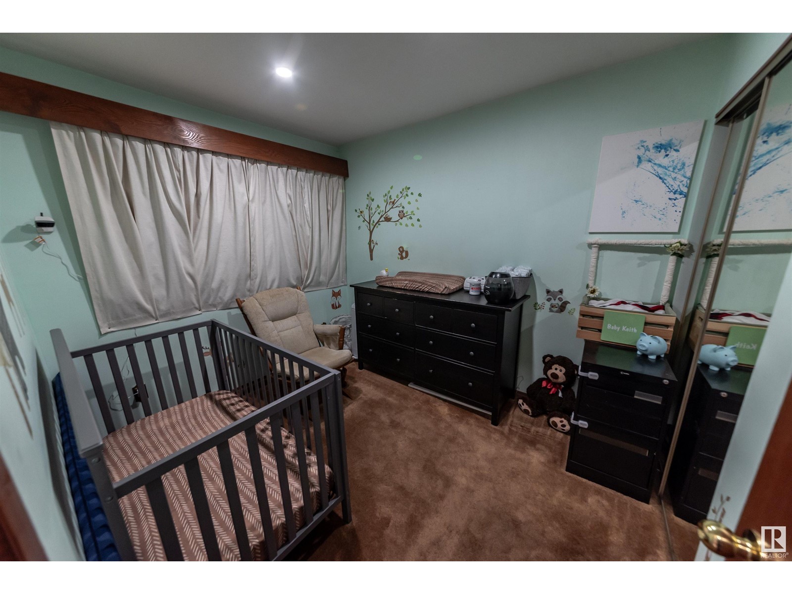 1621 Marine Cr, Rural Lac Ste. Anne County, Alberta  T0E 0A2 - Photo 16 - E4435531