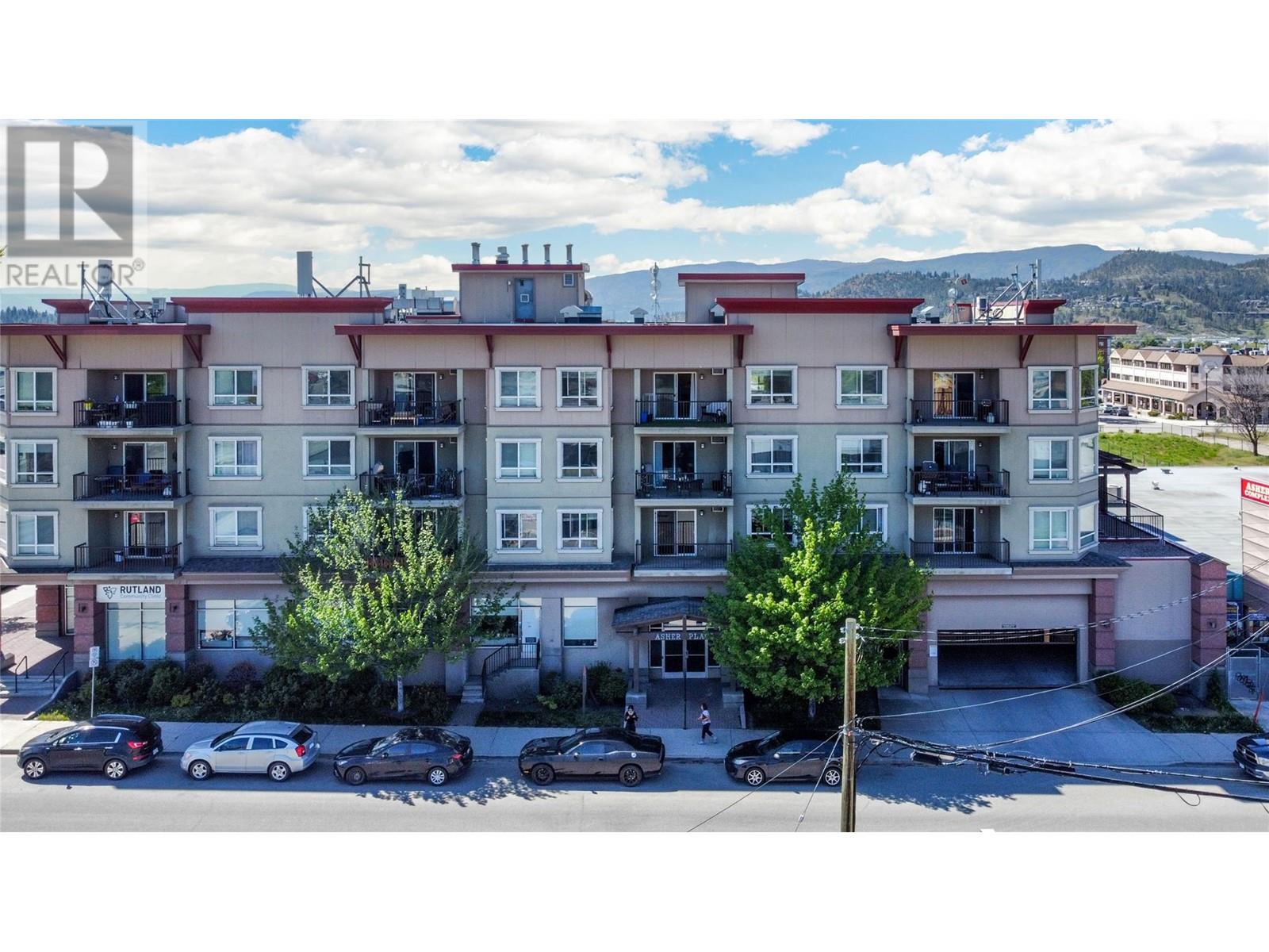 140 Asher Road Unit# 406, Kelowna, British Columbia  V1X 3H6 - Photo 24 - 10347114