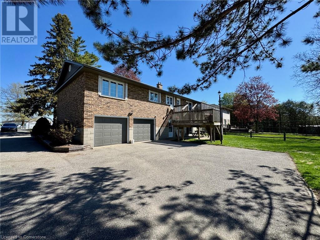 483 Main Street E, Springford, Ontario  N0J 1X0 - Photo 29 - 40723579