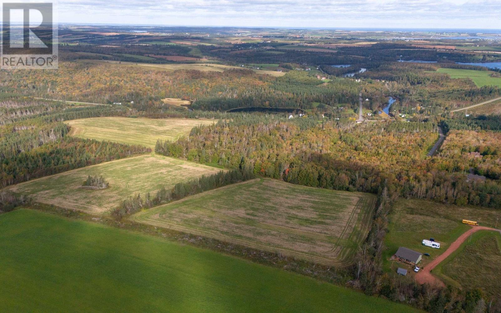 1124, 1132 Rattenbury Road, North Granville, Prince Edward Island  C0A 1E0 - Photo 1 - 202510522