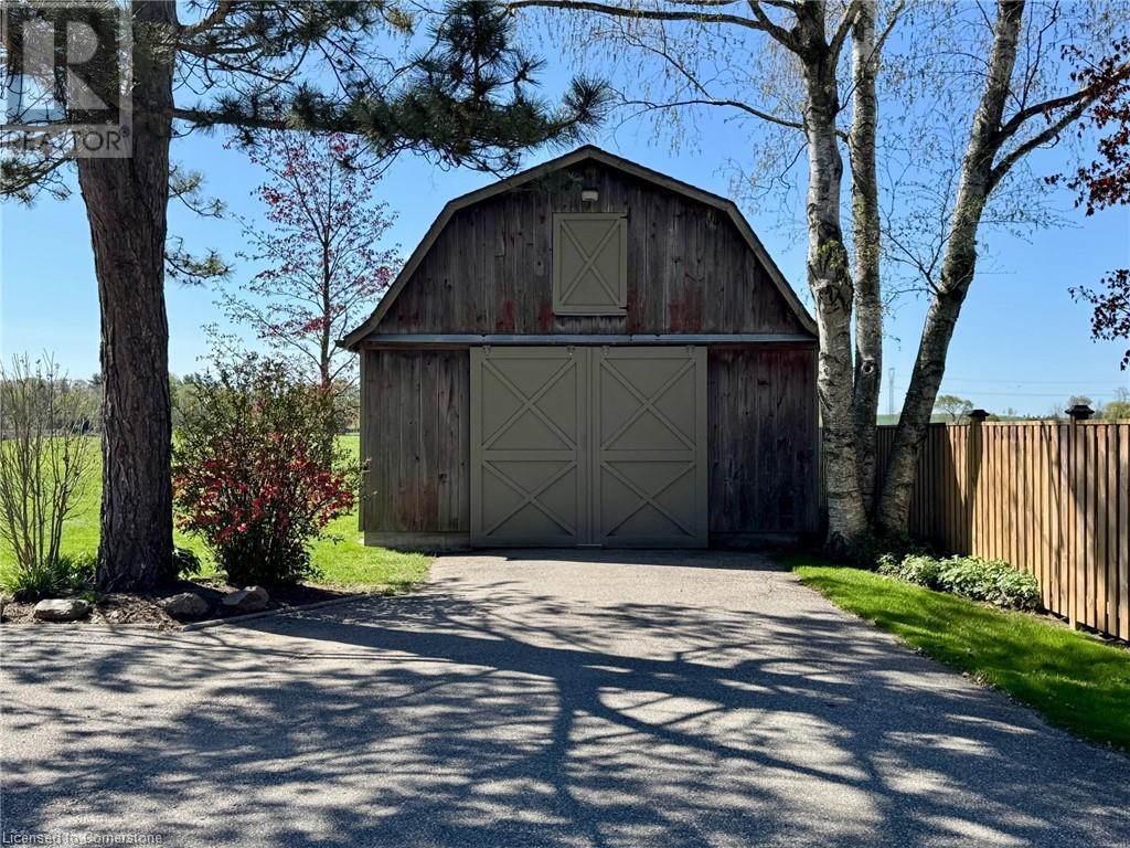 483 Main Street E, Springford, Ontario  N0J 1X0 - Photo 37 - 40723579