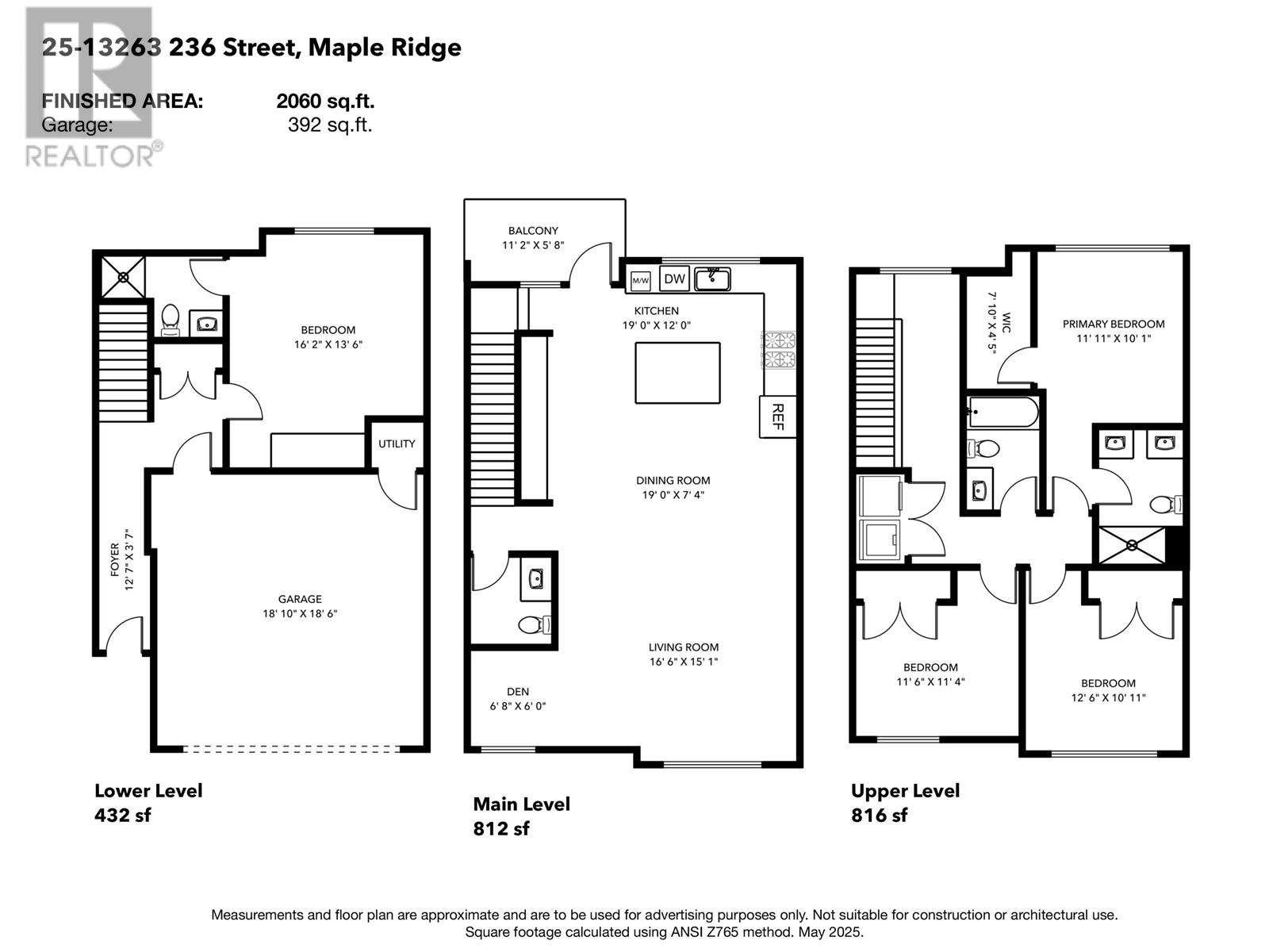 Property at 25 13263 236 STREET image