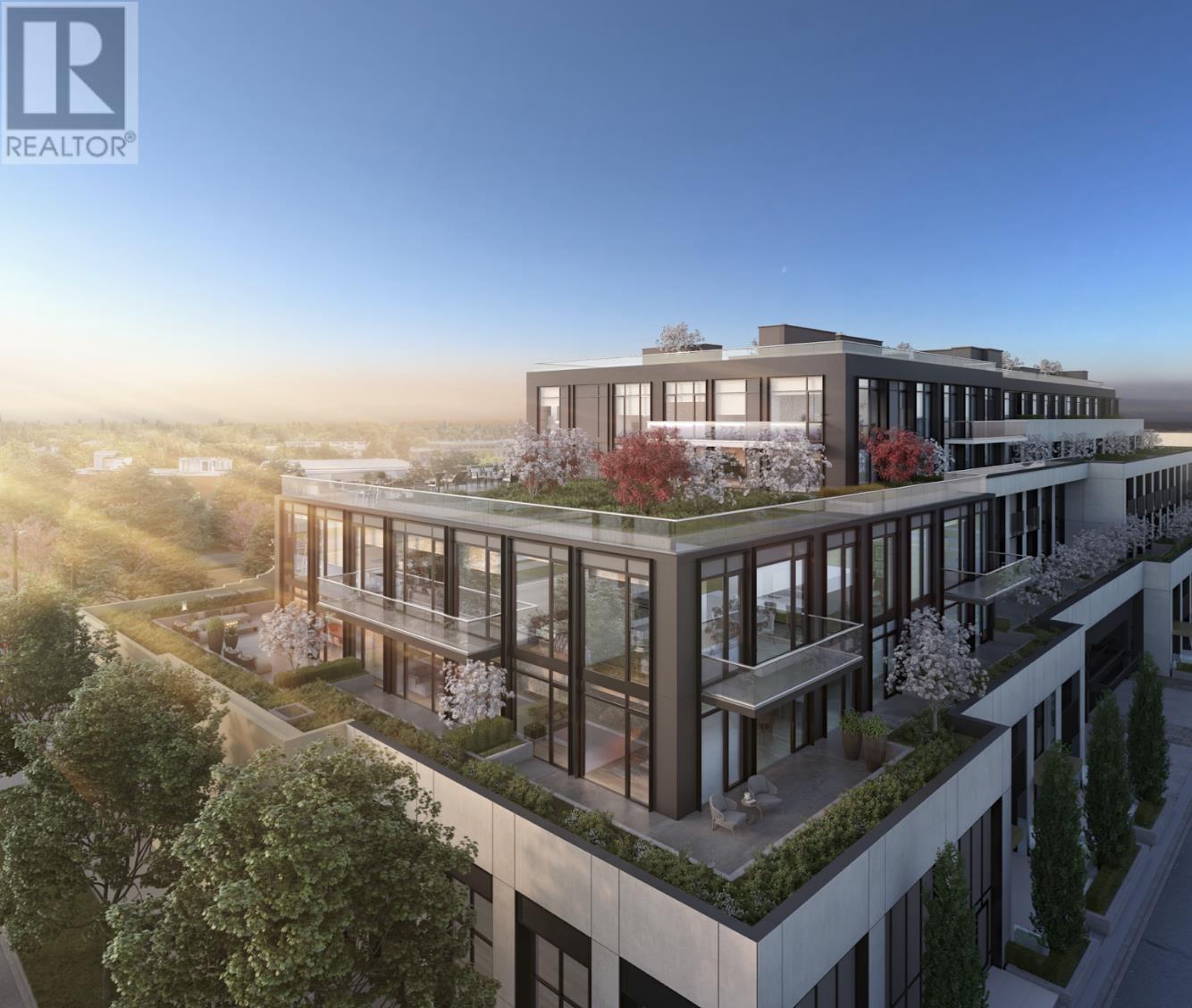 509 2105 W 46th Avenue, Vancouver, British Columbia  V0V 0V0 - Photo 2 - R3000801