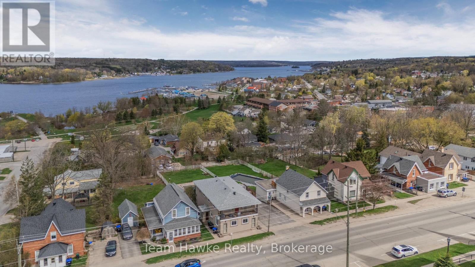 25 Robert Street W, Penetanguishene, Ontario  L9M 1N5 - Photo 44 - S12137876