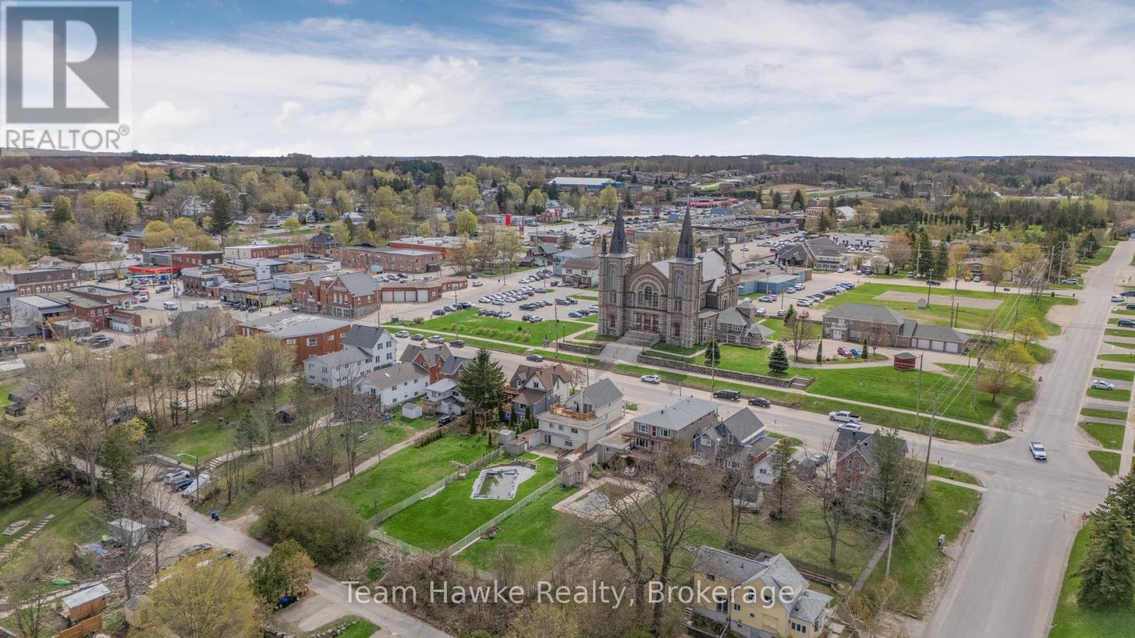 25 Robert Street W, Penetanguishene, Ontario  L9M 1N5 - Photo 46 - S12137876