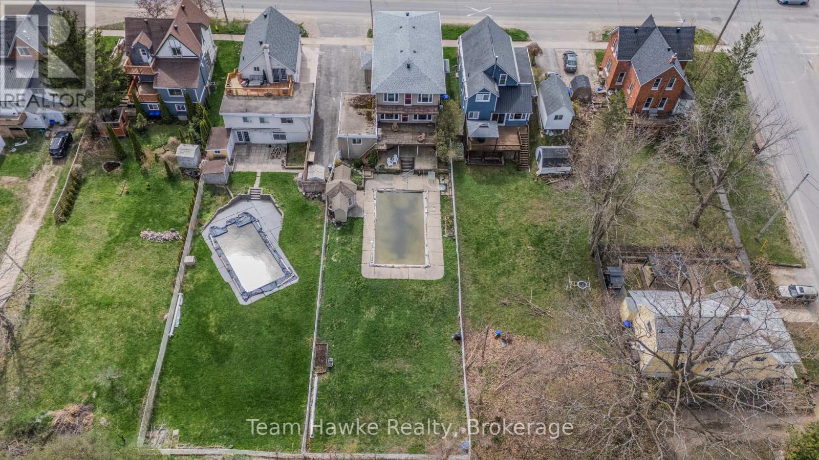 25 Robert Street W, Penetanguishene, Ontario  L9M 1N5 - Photo 48 - S12137876