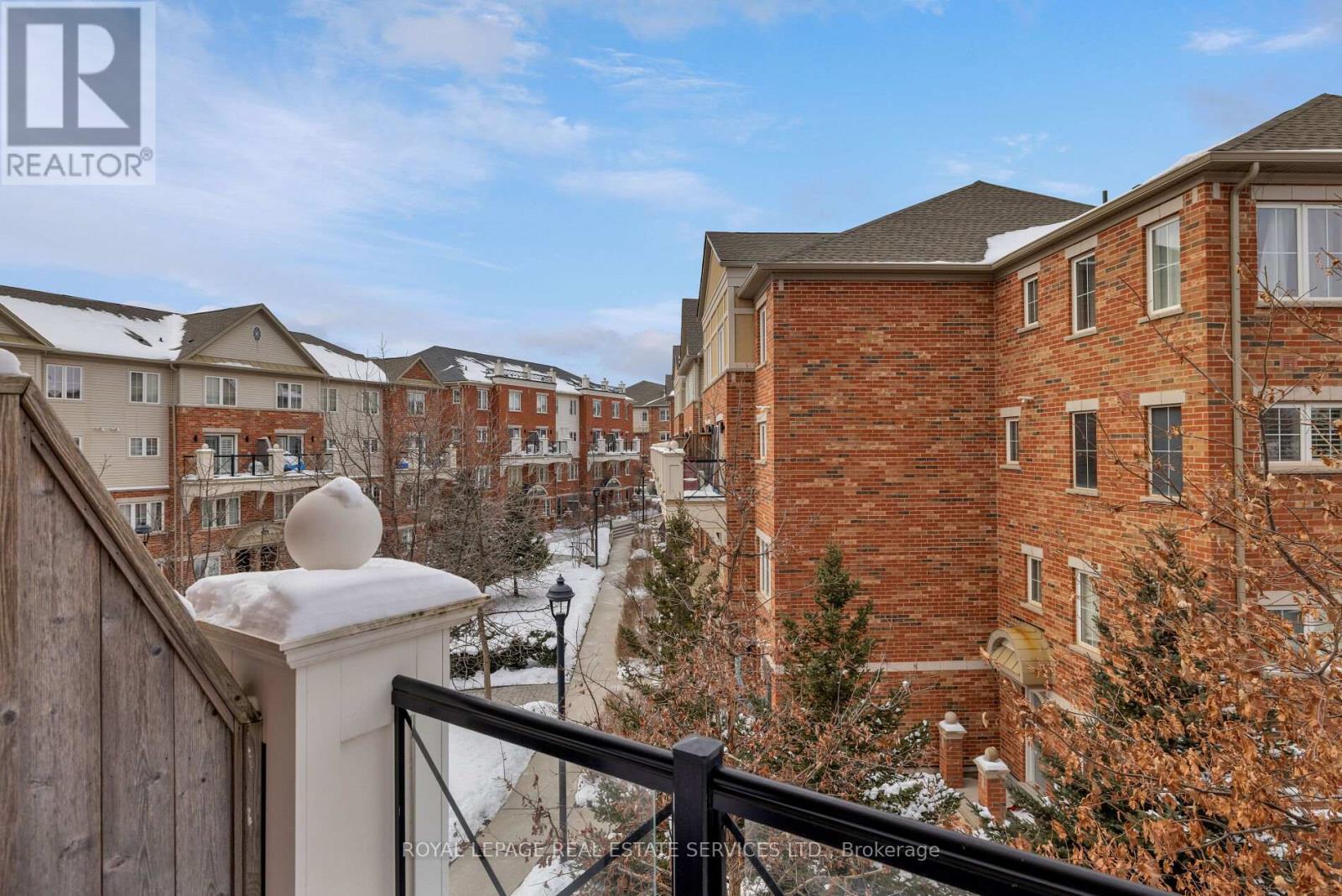10 - 15 Hays Boulevard, Oakville, Ontario  L6H 0H8 - Photo 13 - W11970418