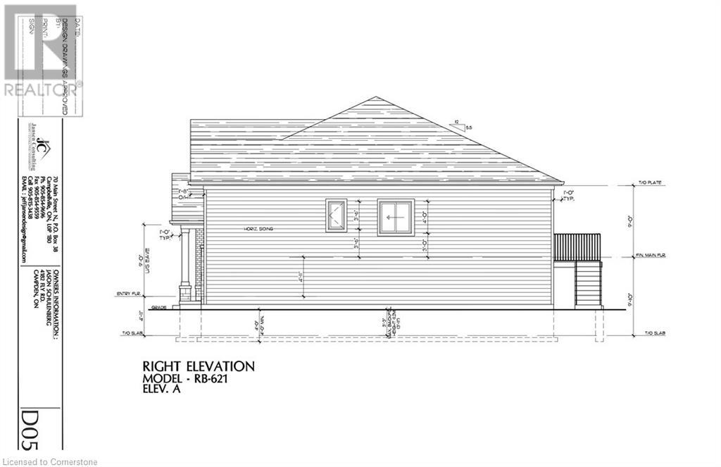 Property at 4178 FLY Road image 5