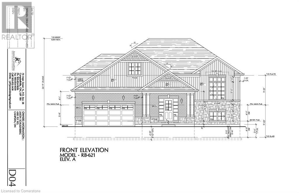Property at 4178 FLY Road image 3