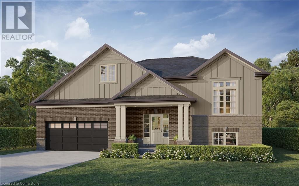 4178 FLY Road, Campden, Ontario