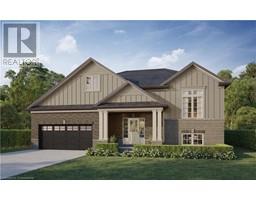 4178 FLY Road, Campden, Ontario
