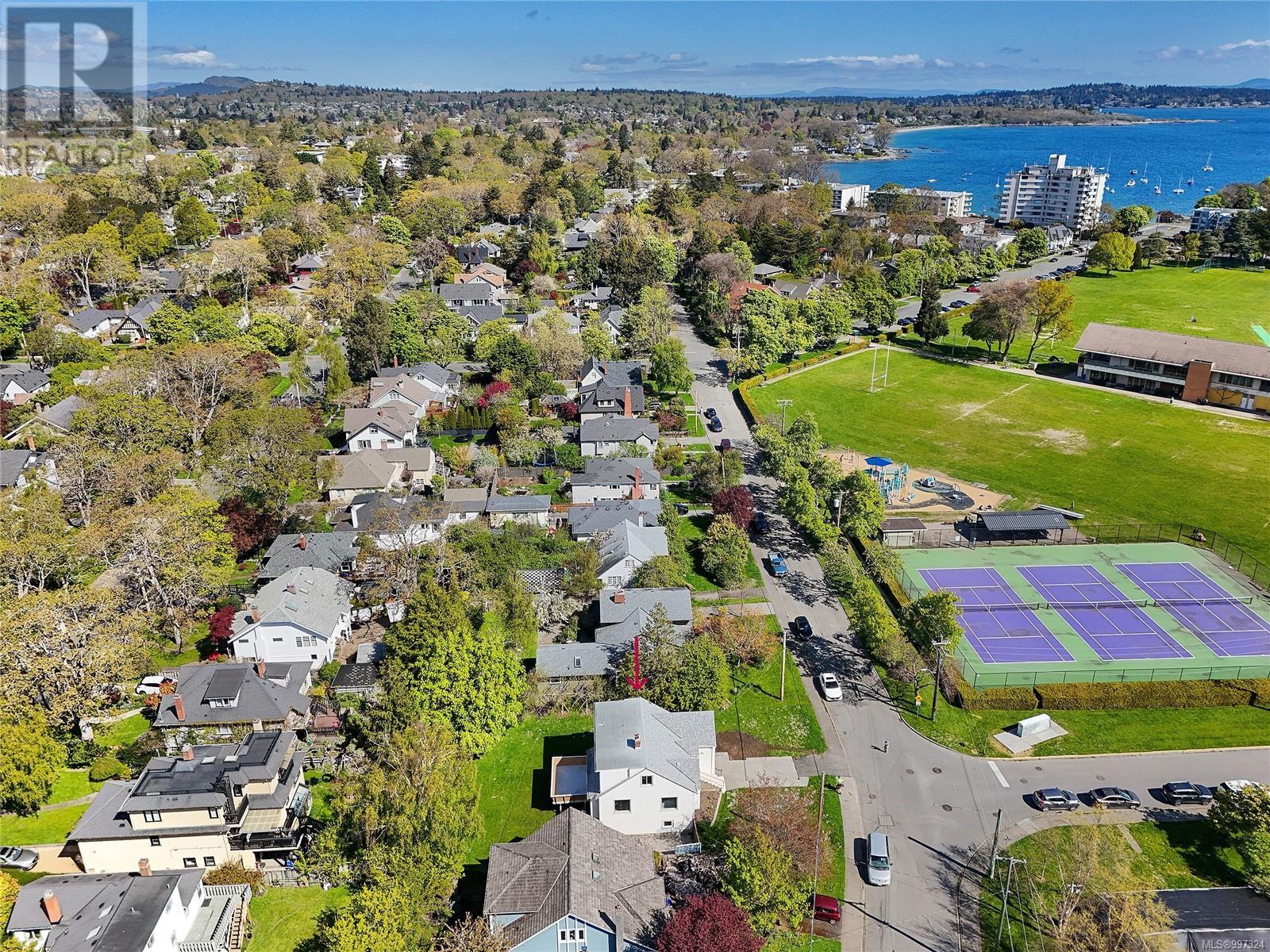 1024 Transit Rd, Oak Bay, British Columbia