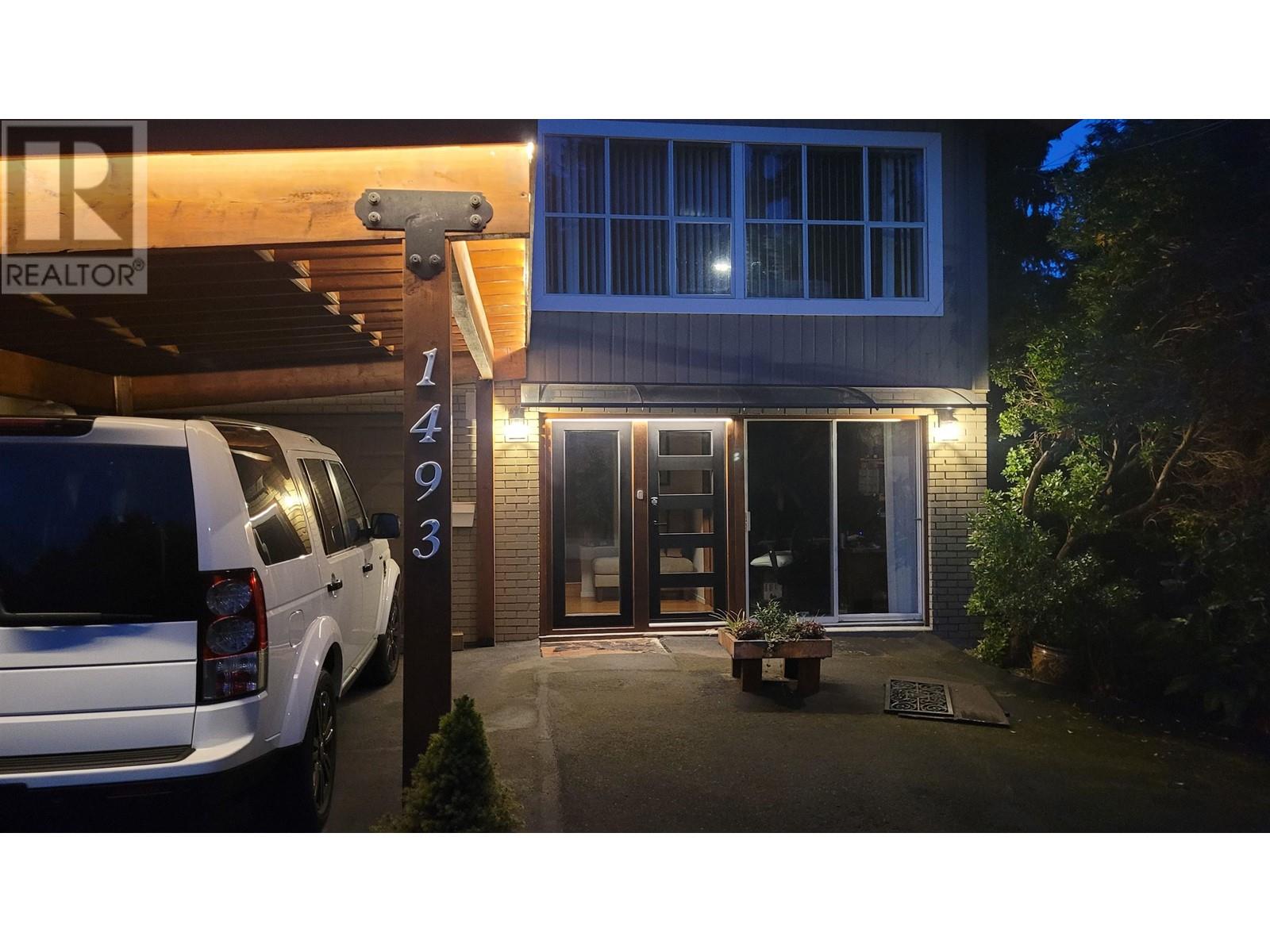 1493 Paisley Road, North Vancouver, British Columbia  V7R 1C4 - Photo 38 - R3000841