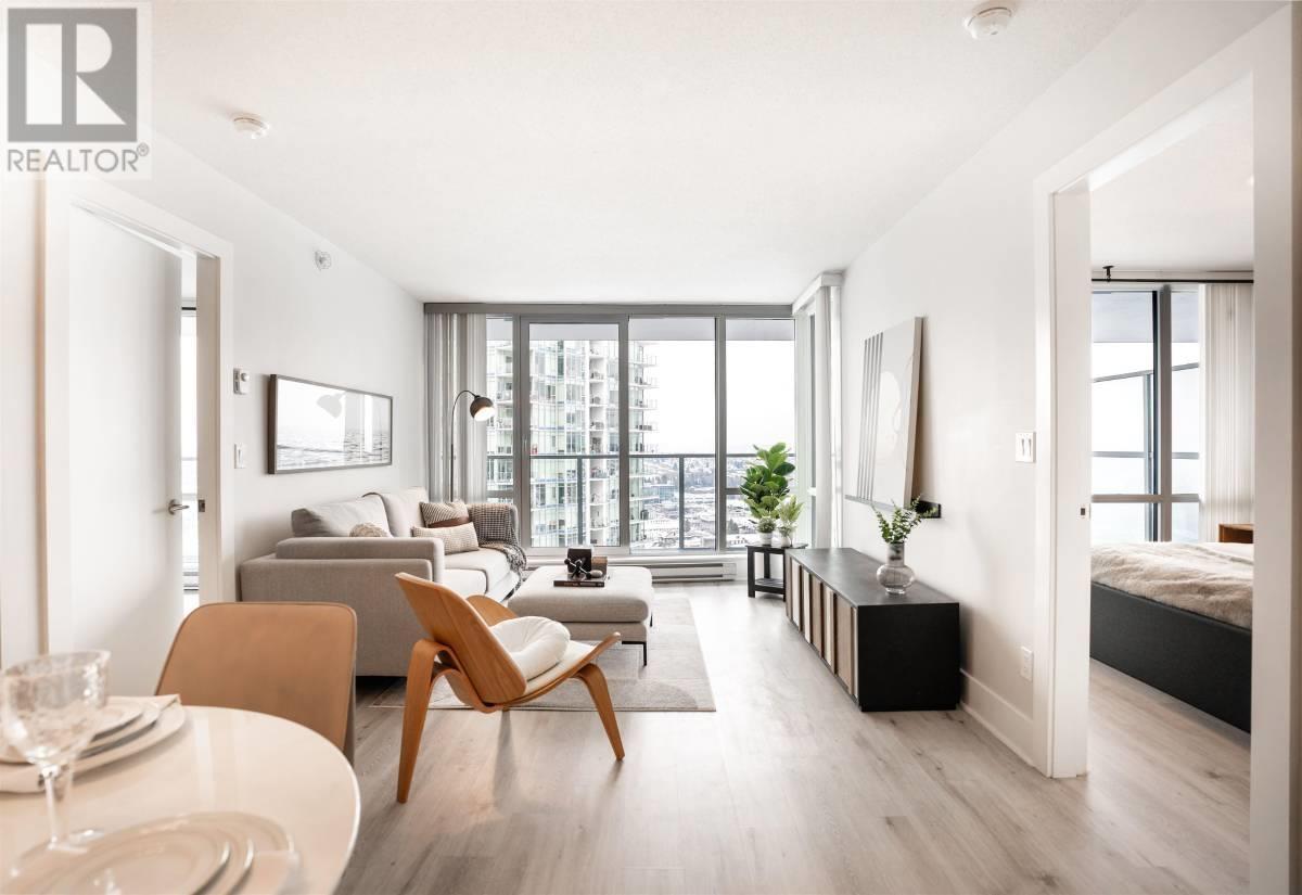 3105 4189 HALIFAX STREET, burnaby, British Columbia