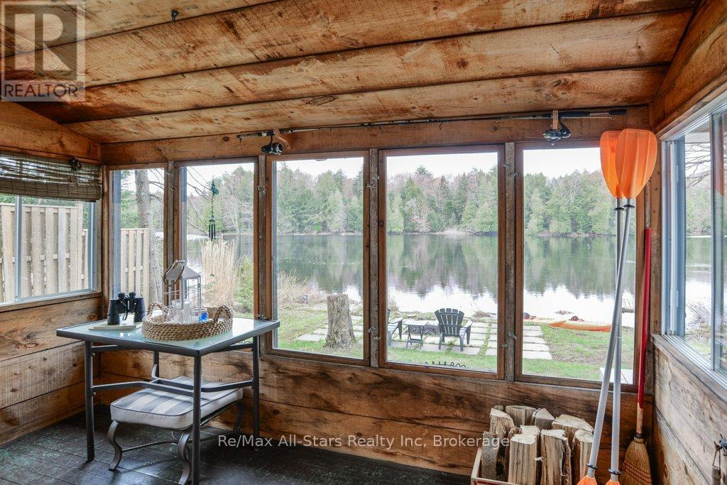 1054 Keysbury Drive, Algonquin Highlands, Ontario  P0A 1H0 - Photo 27 - X12137814