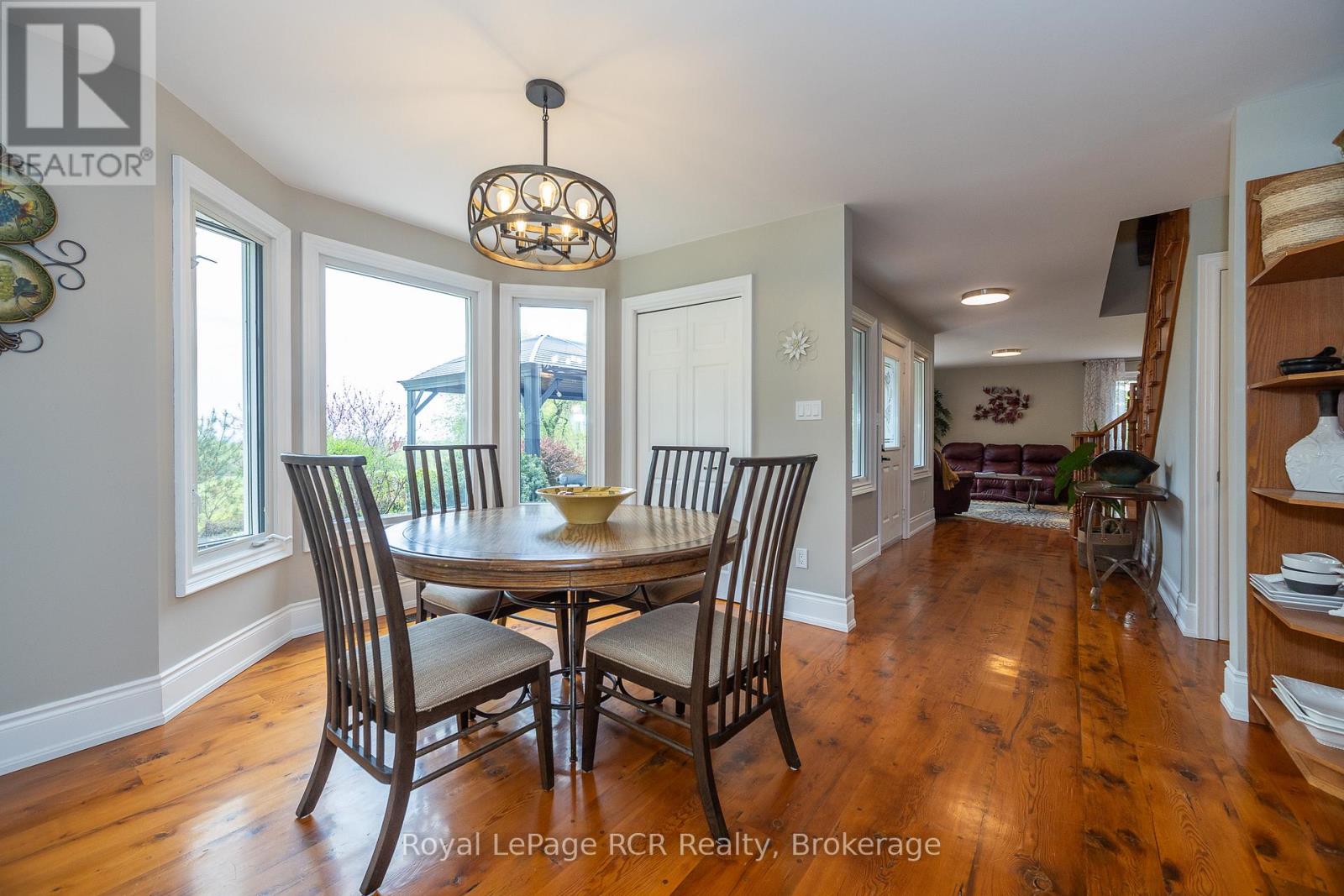 714329 Baseline Road, Grey Highlands, Ontario  N0C 1E0 - Photo 10 - X12137833