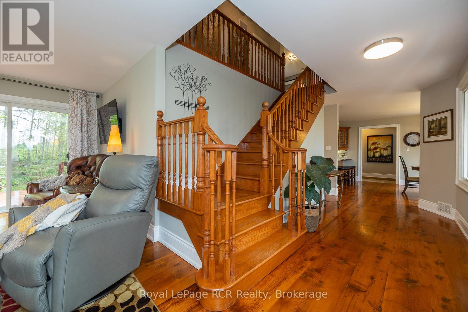 714329 Baseline Road, Grey Highlands, Ontario  N0C 1E0 - Photo 14 - X12137833