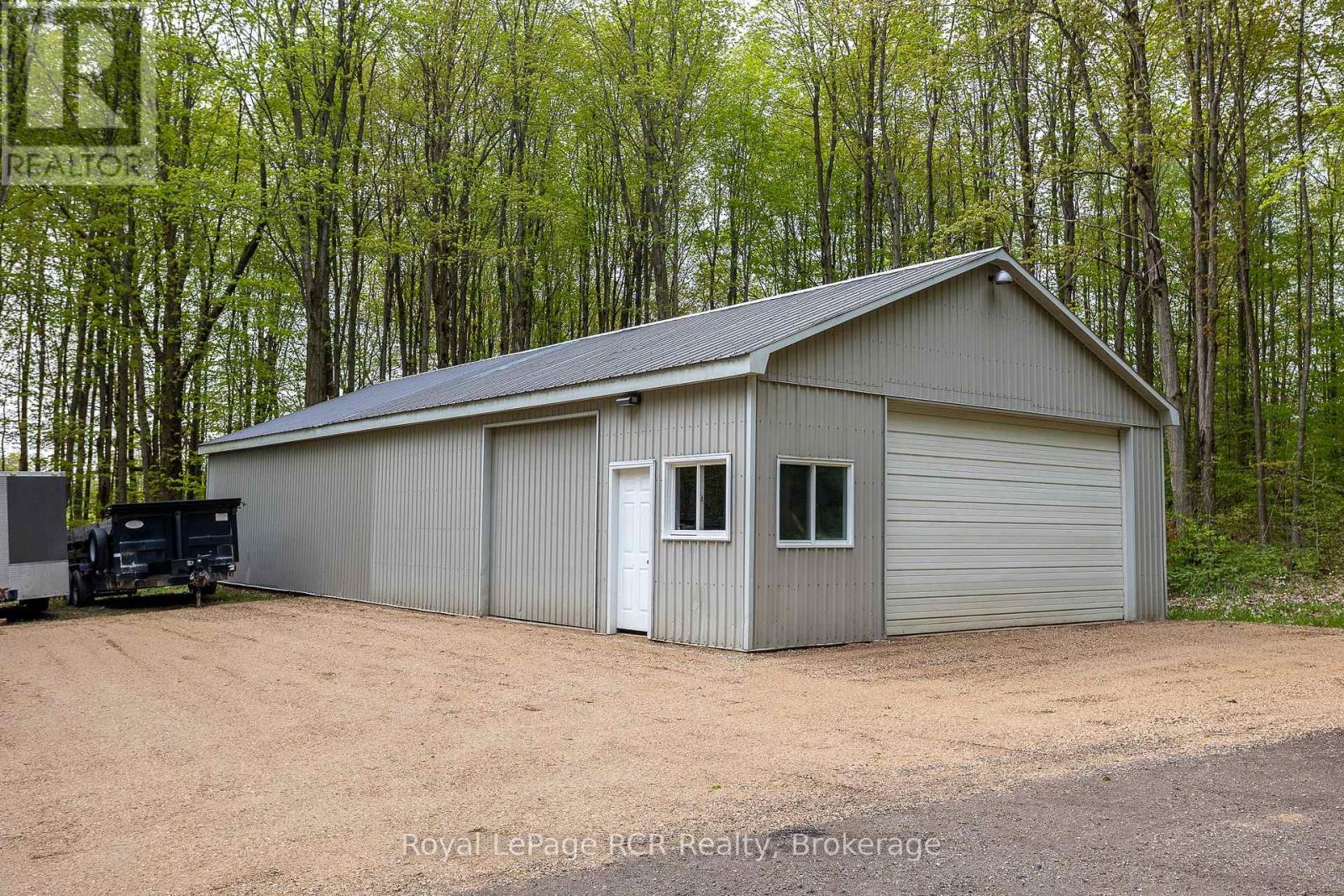 714329 Baseline Road, Grey Highlands, Ontario  N0C 1E0 - Photo 45 - X12137833
