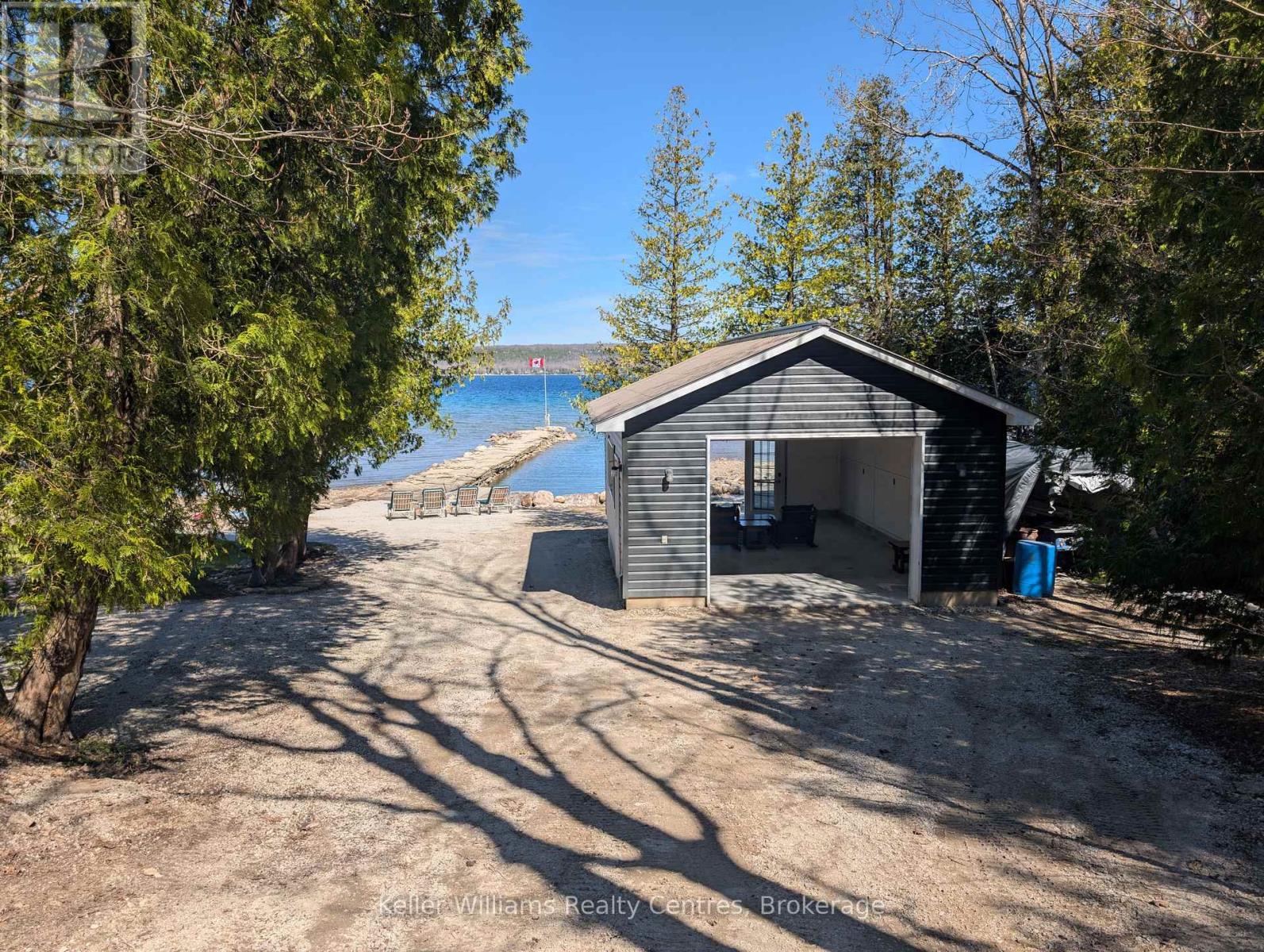 502453 Grey Road 1, Georgian Bluffs, Ontario  N0H 2T0 - Photo 37 - X12137872