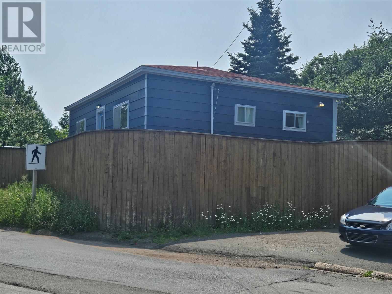 488 Main Street, Burin, Newfoundland & Labrador