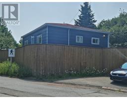 488 Main Street, Burin, Newfoundland & Labrador