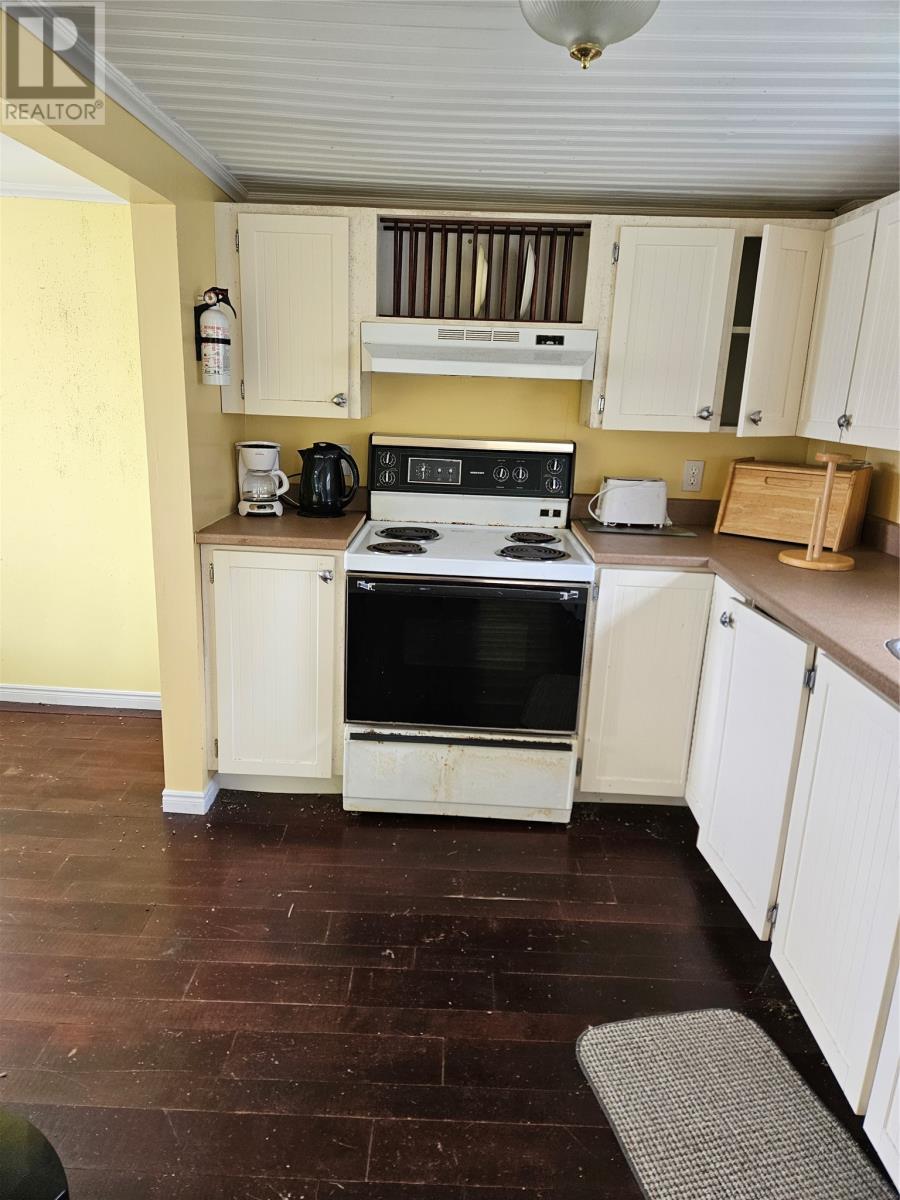 43 Burin Bay Crescent, Burin Bay, Newfoundland & Labrador  A0E 1E0 - Photo 3 - 1270255