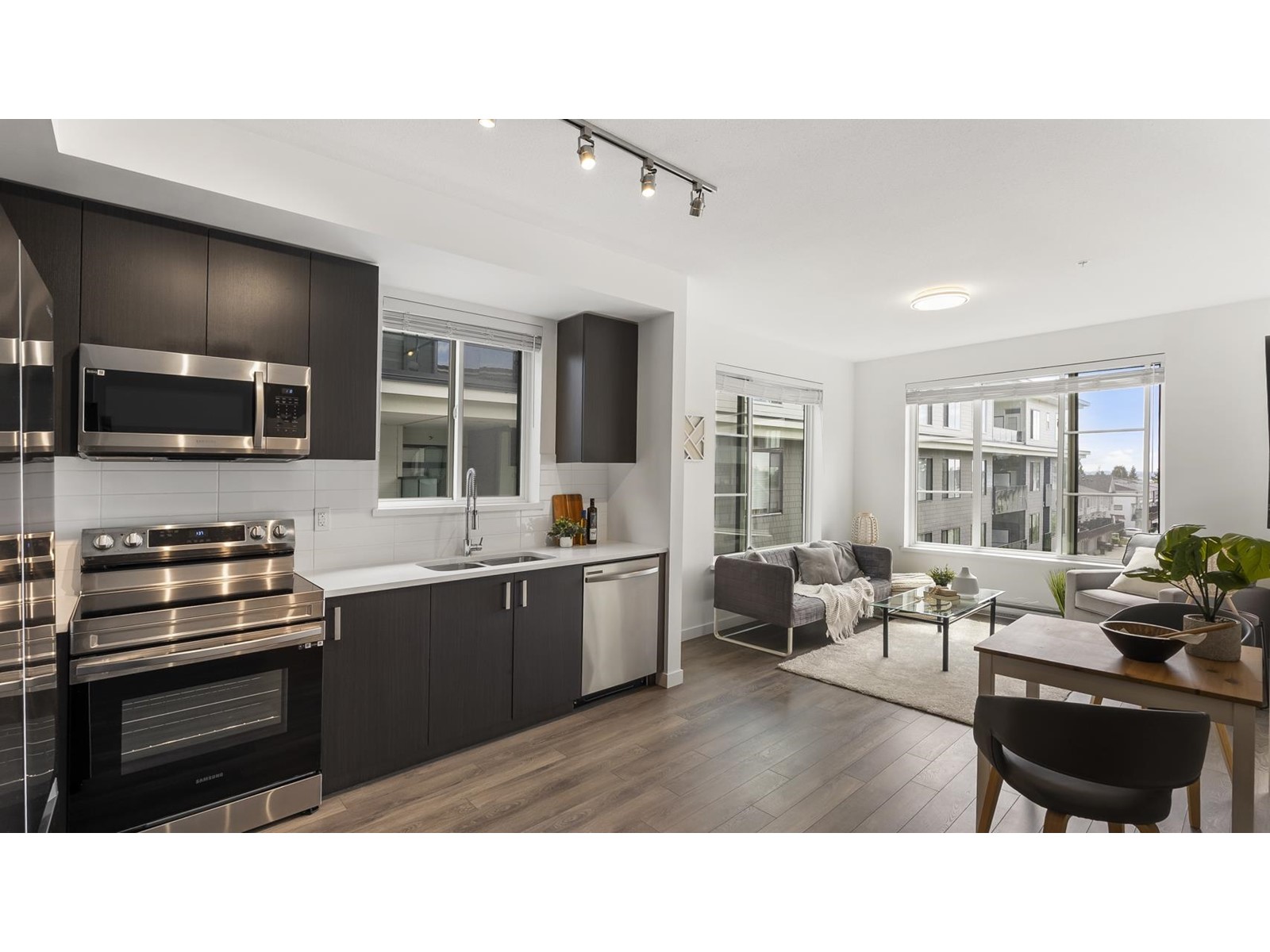 413 15825 85 Avenue, Surrey, British Columbia  V4N 6W9 - Photo 8 - R3000462