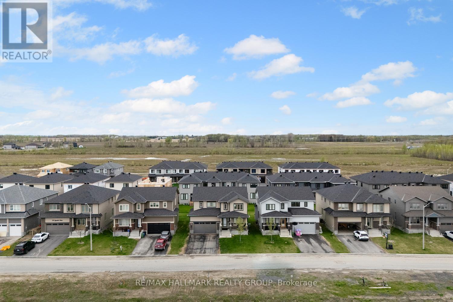 805 Gamble Drive, Russell, Ontario  K4R 0G6 - Photo 37 - X12137802