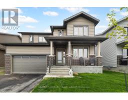 805 GAMBLE DRIVE, Russell, Ontario