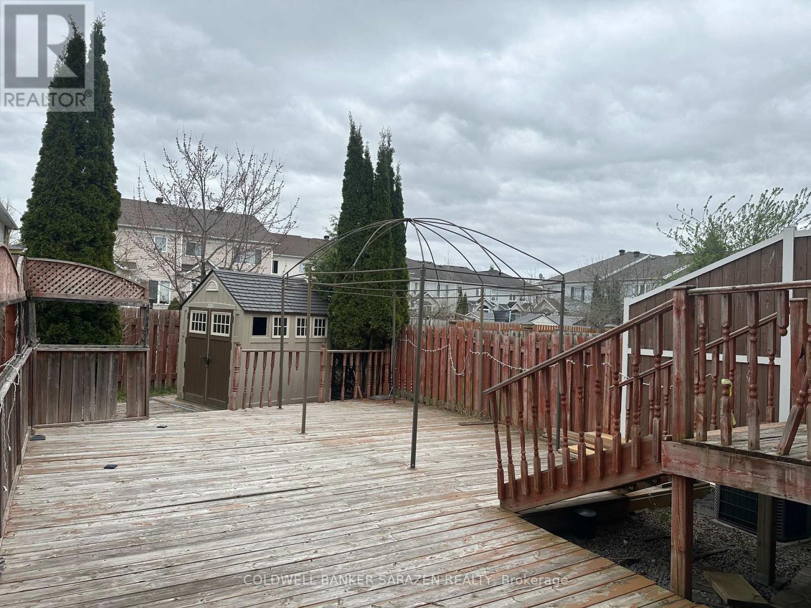 2270 Brockstone Crescent, Ottawa, Ontario  K4A 4V3 - Photo 25 - X12137841