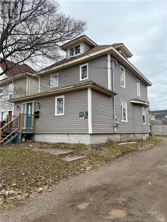 87 St George Boulevard, Moncton, New Brunswick  E1C 1T5 - Photo 6 - NB118181