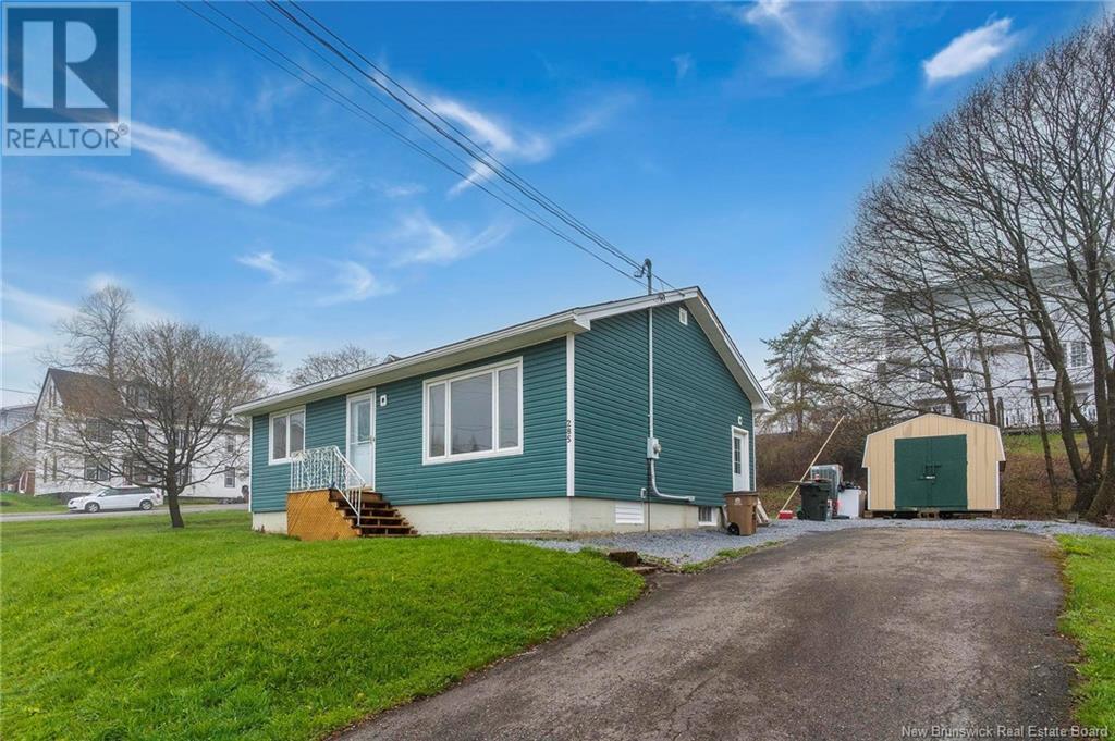 Property at 285 Charlotte Street W image 1