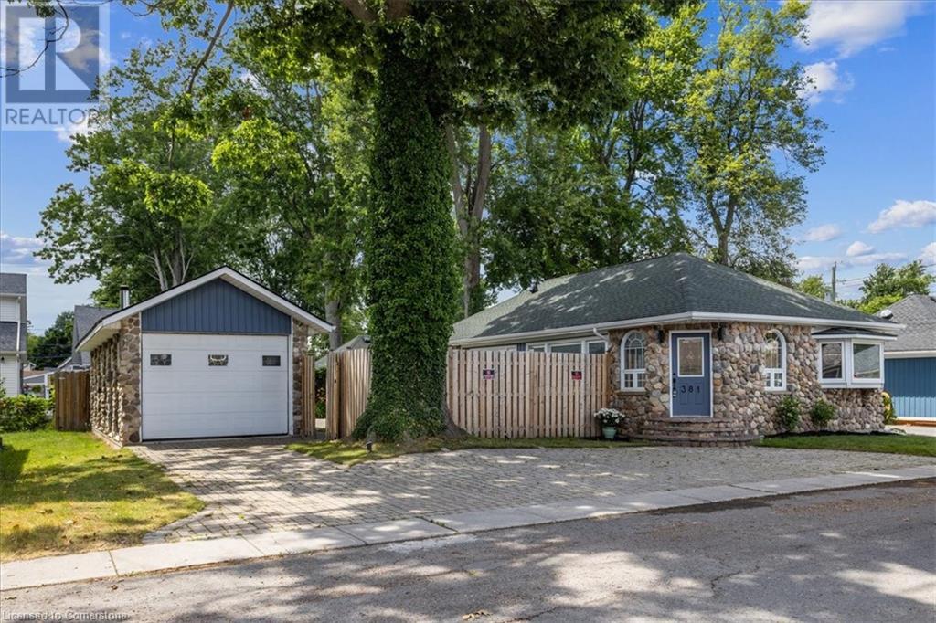 Property at 381 MAPLEWOOD Avenue image 1