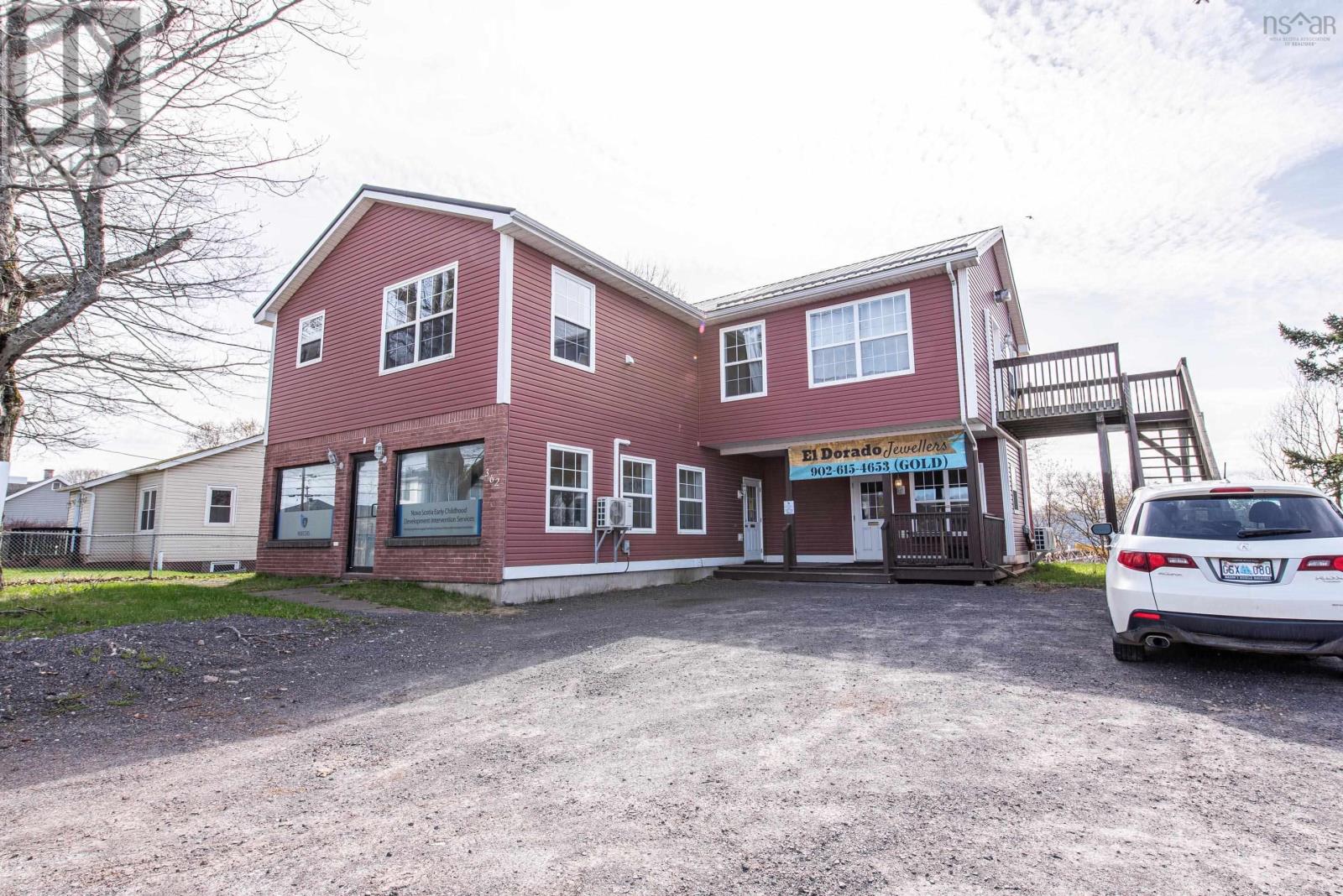 362 Willow Street, Truro, Nova Scotia  B2N 5A5 - Photo 1 - 202510524
