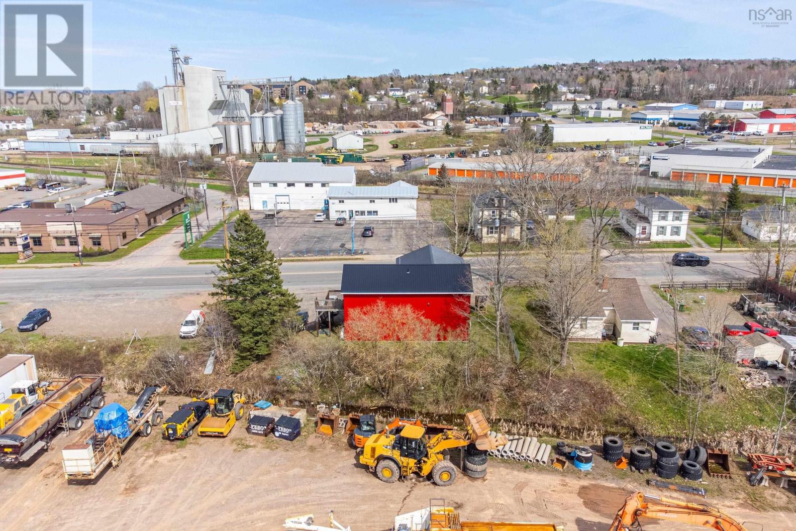 362 Willow Street, Truro, Nova Scotia  B2N 5A5 - Photo 22 - 202510524