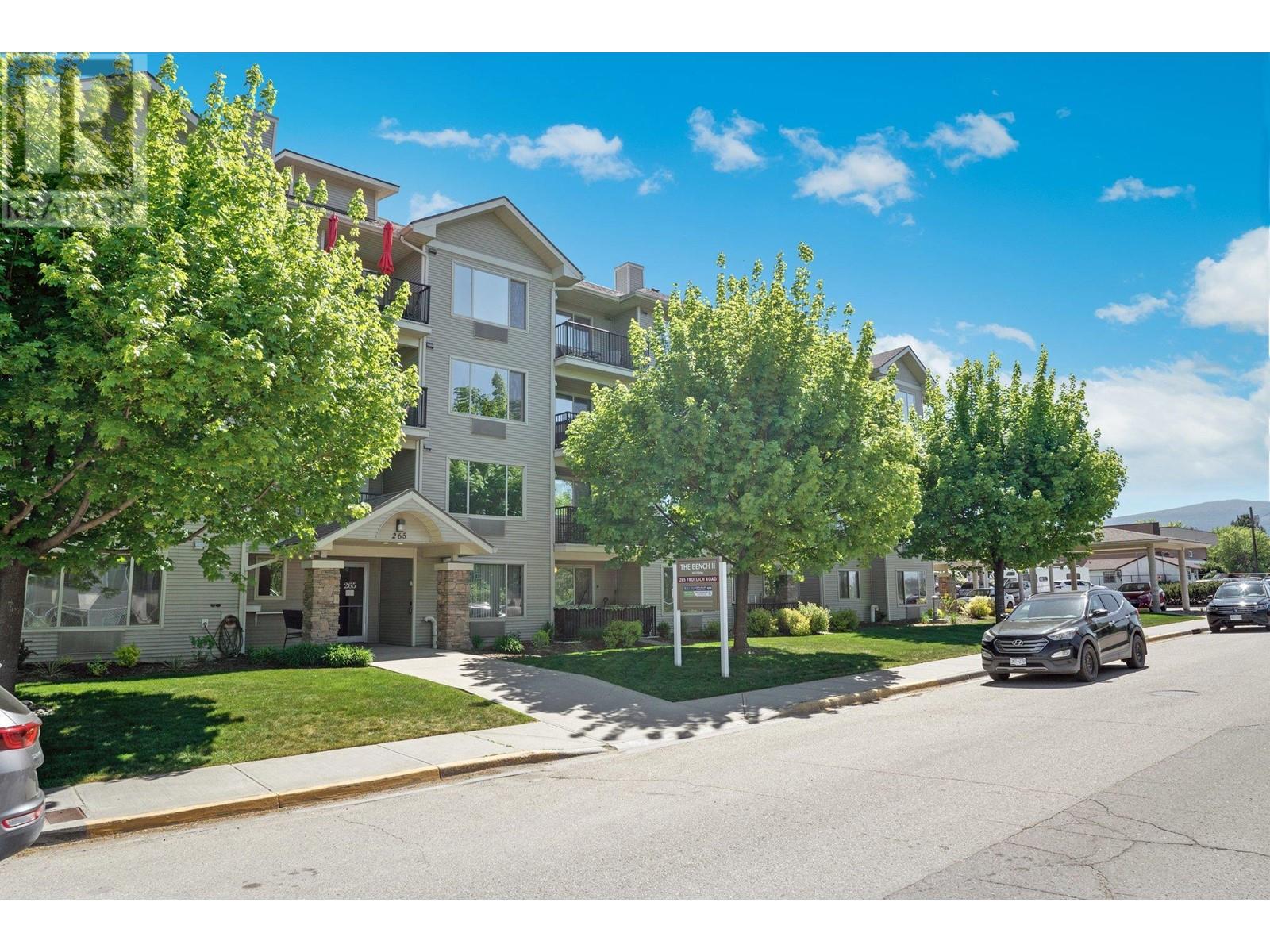 Property at 265 Froelich Road Unit# 402 image 2
