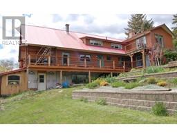 3975 Hardy Mountain Road, grand forks, British Columbia