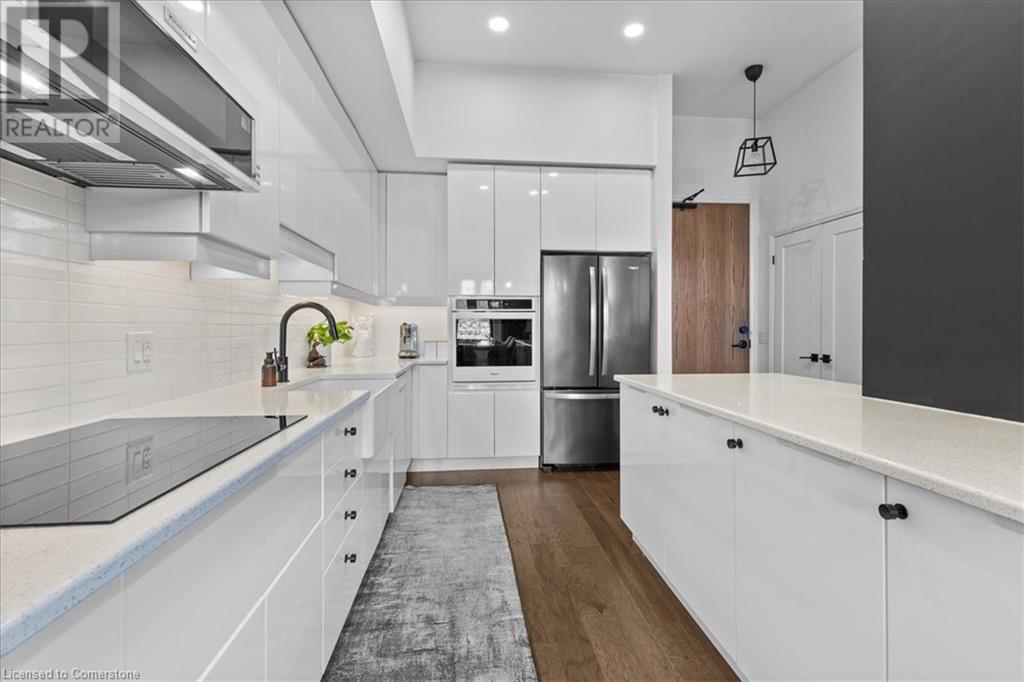 Property at 19 GUELPH Avenue Unit# 404 image 5