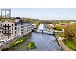 19 GUELPH Avenue Unit# 404, cambridge, Ontario