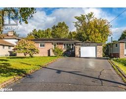 215 PHILLIPS Street, Barrie, Ontario