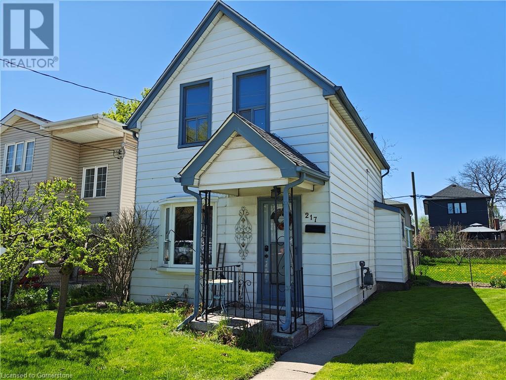 Property at 217 FAIRFIELD Avenue image 1