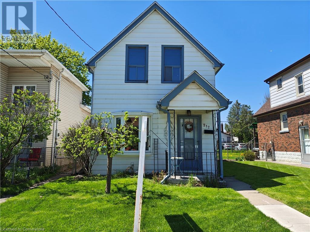 Property at 217 FAIRFIELD Avenue image 2