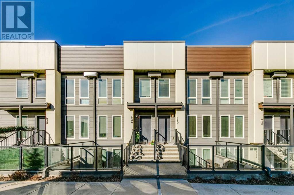 Property at 420, 19500 37 Street SE image 3